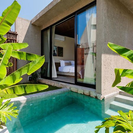 Natu Boutique Stays São Miguel dos Milagres Zewnętrze zdjęcie