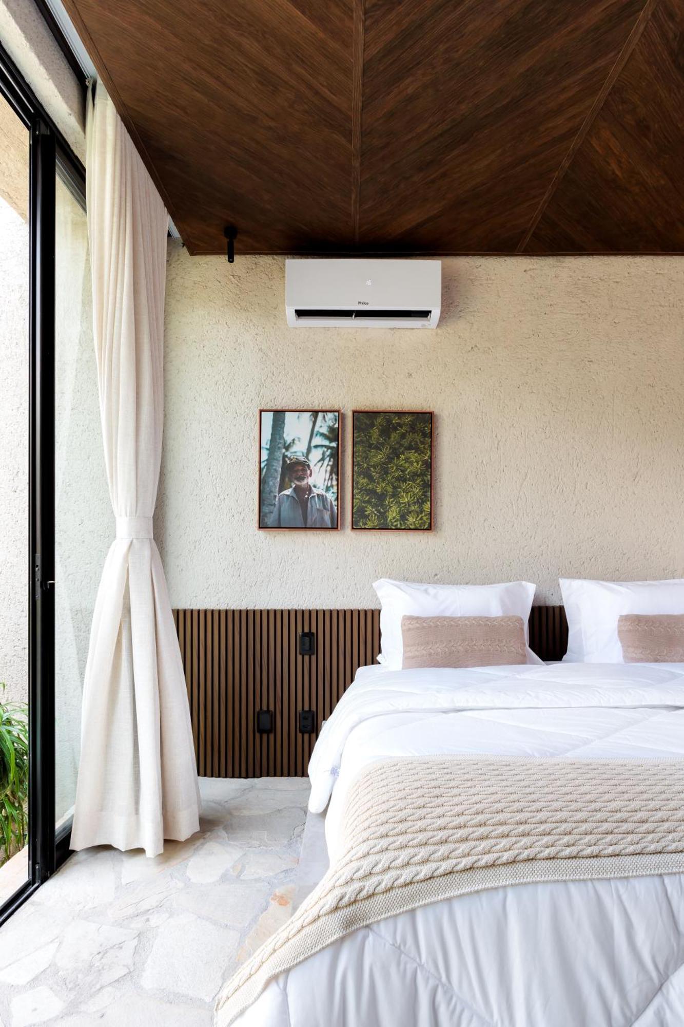 Natu Boutique Stays São Miguel dos Milagres Zewnętrze zdjęcie