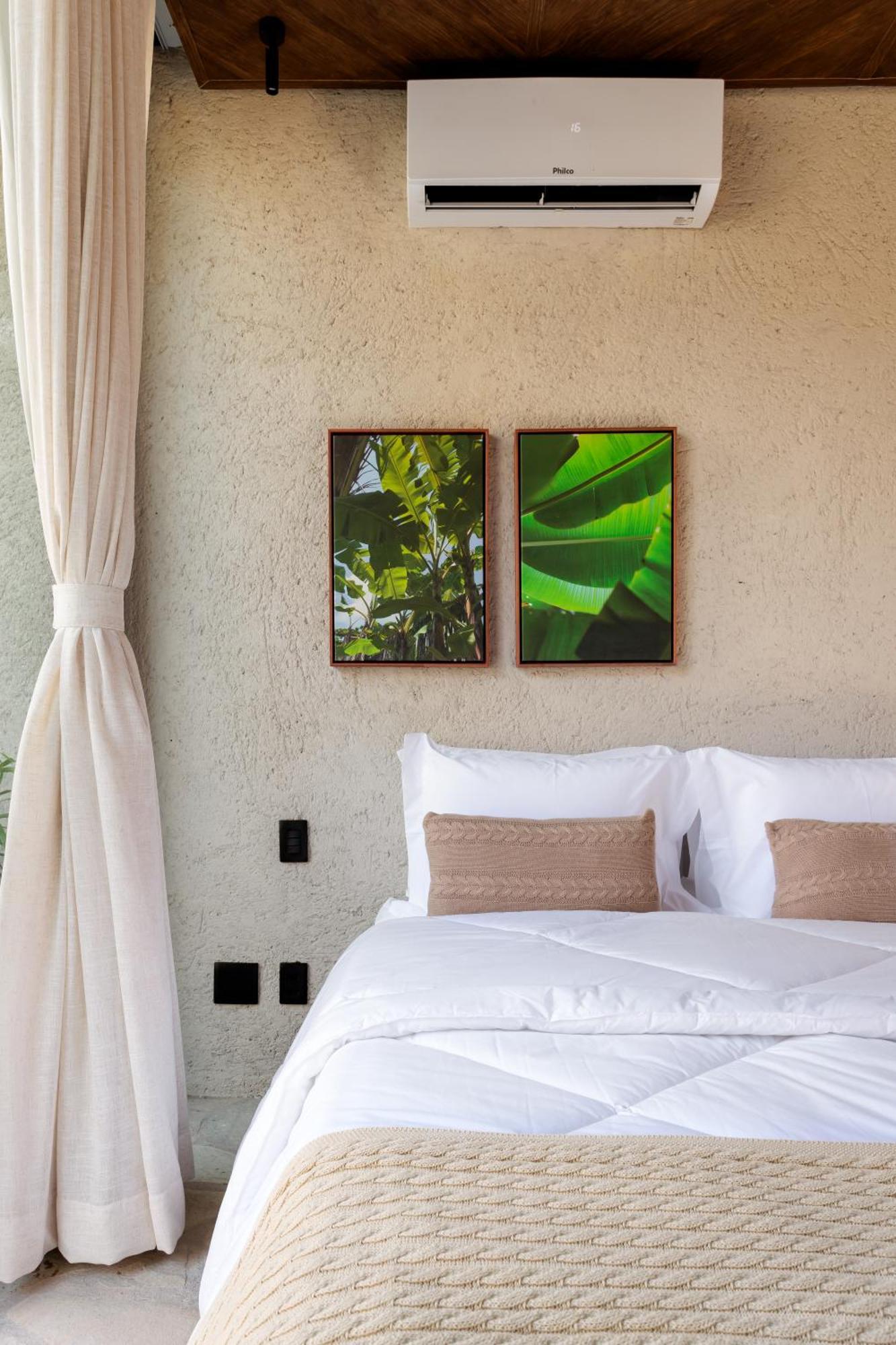 Natu Boutique Stays São Miguel dos Milagres Zewnętrze zdjęcie