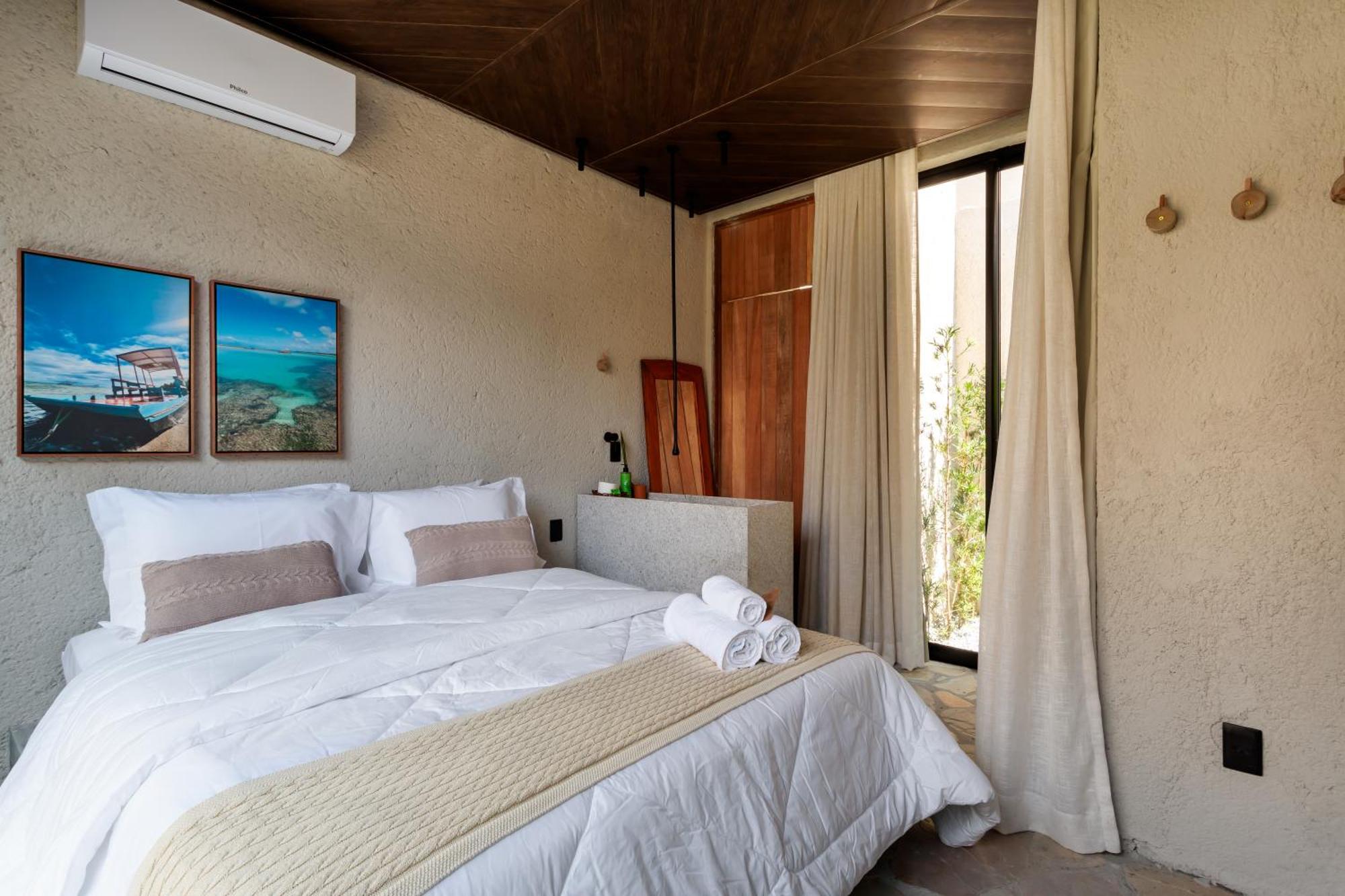 Natu Boutique Stays São Miguel dos Milagres Zewnętrze zdjęcie