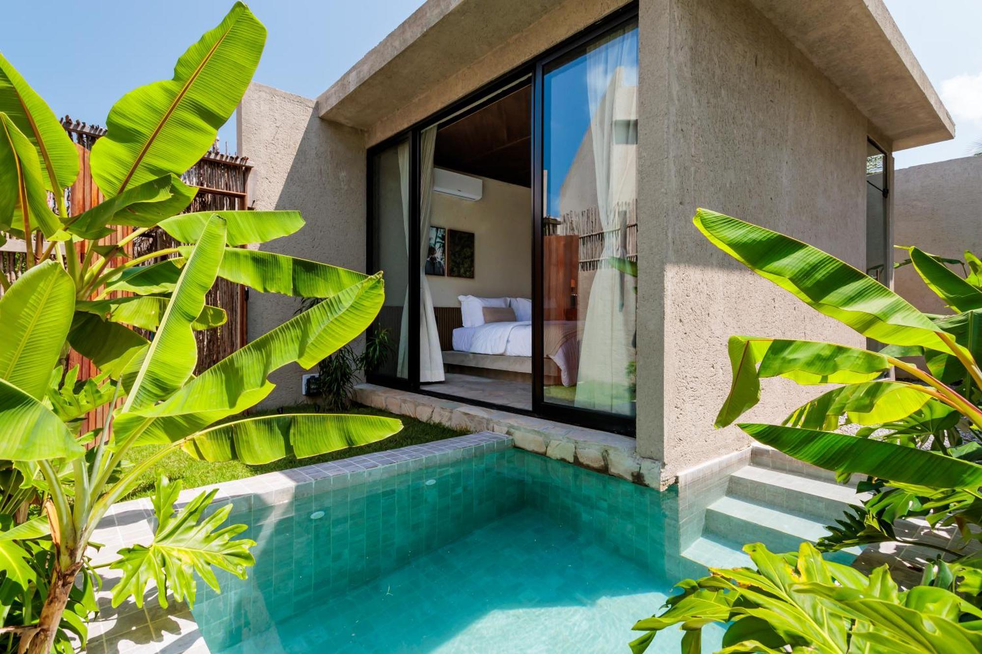 Natu Boutique Stays São Miguel dos Milagres Zewnętrze zdjęcie